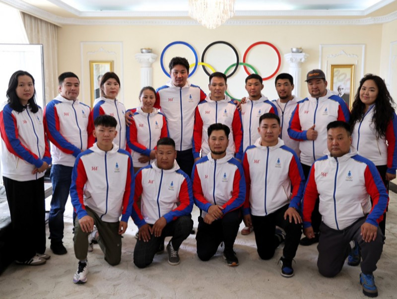 Токио хотод Дэлхийн Дифлимпын зуны XXV наадам үргэлжилж байна